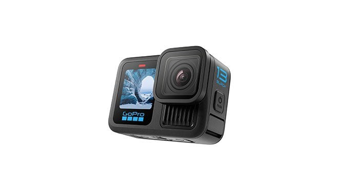 GoPro Black 13