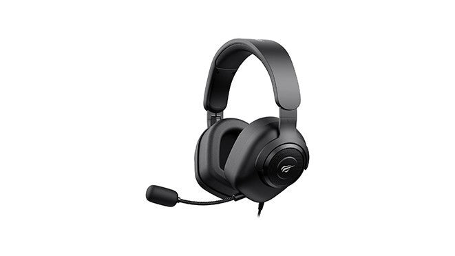 Havit Gamenote H2230U USB 7.1 Gaming Headphones