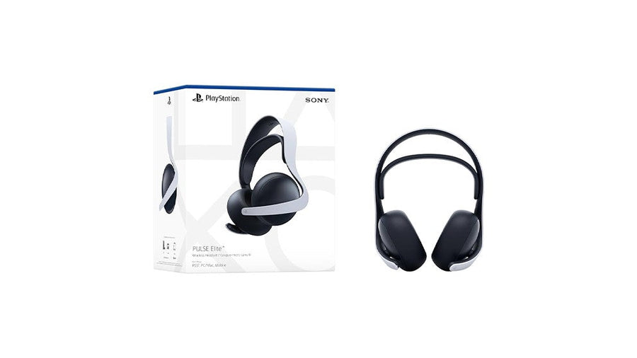 Pulse Elite Headphones