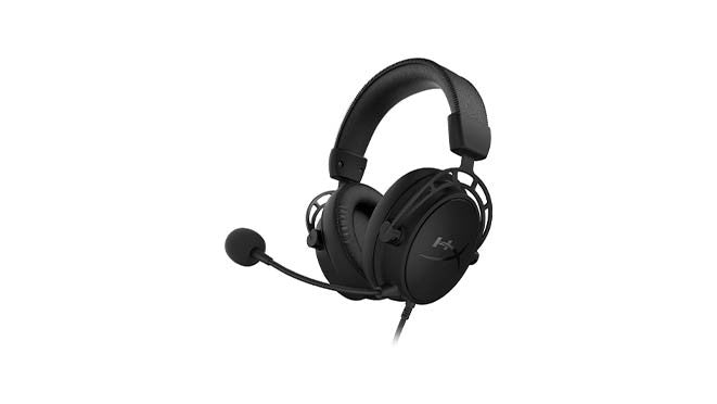 HyperX Cloud Alpha S Dual Chamber Advantage