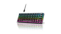 Royal Kludge 61-Key Wireless Keyboard (Black)