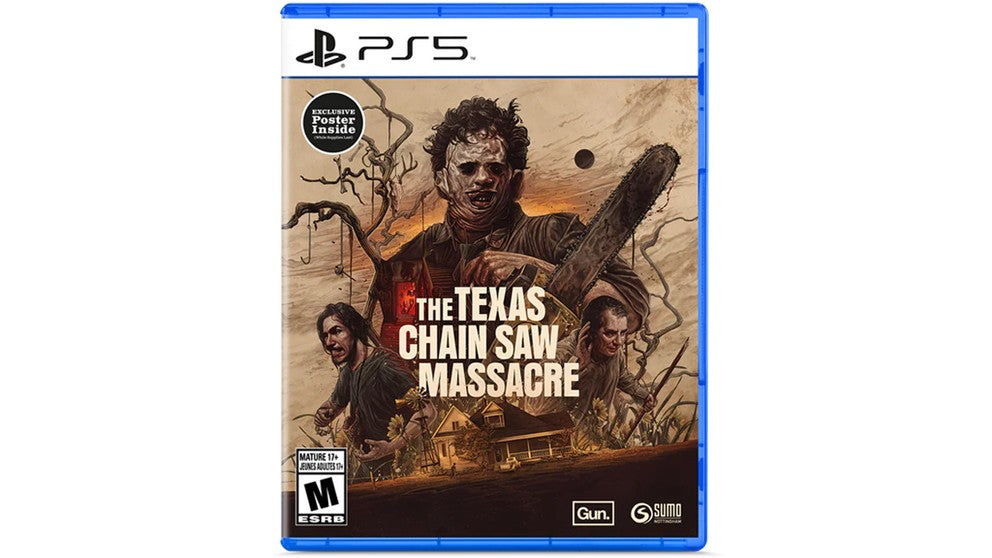 Texas Chainsaw Massacre