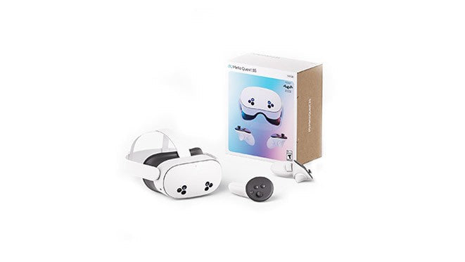 Meta Quest 3 S - 128 gb