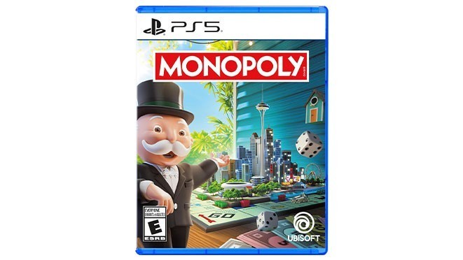 Monopoly