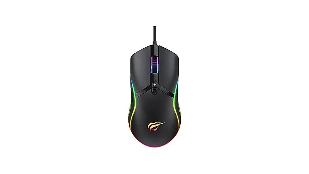 Havit RGB gaming mouse
