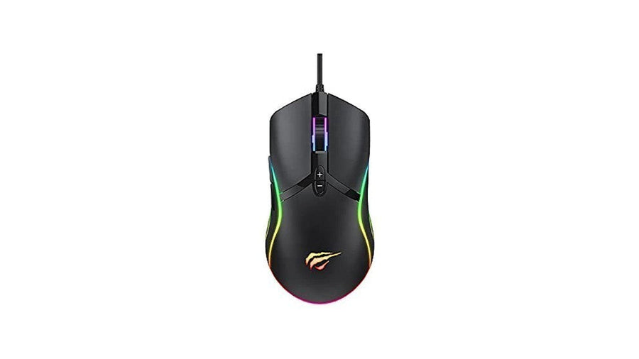 Havit RGB gaming mouse
