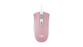 Hyper X Pulsefire Core Gaming Mouse - Pink
