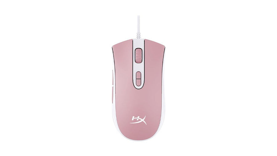 Hyper X Pulsefire Core Gaming Mouse - Pink