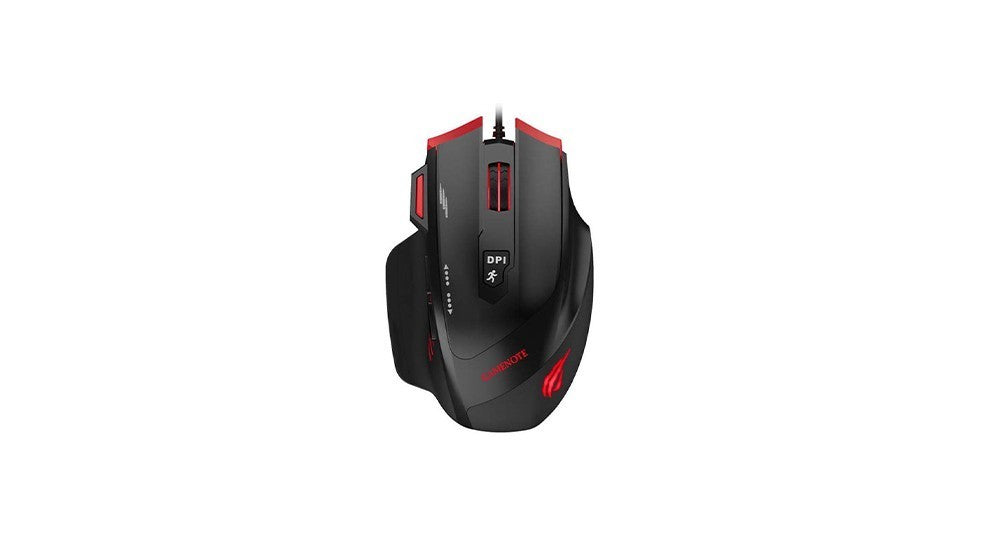 Havit Optical Gaming Mouse