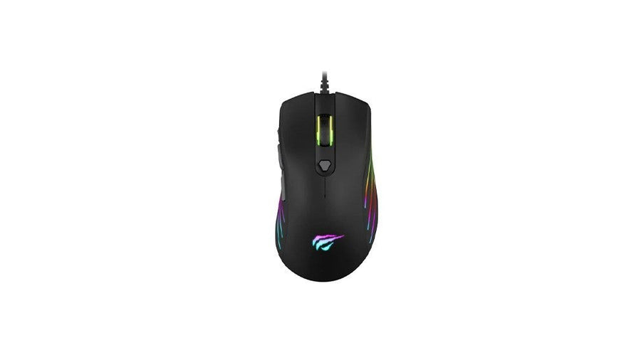 Havit RGB Backlight Gaming Mouse