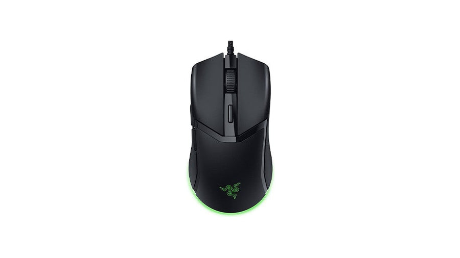 Razer Cobra Gaming Mouse
