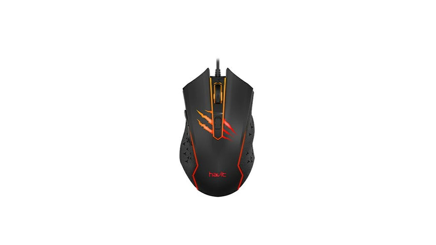 Havit - Optical Gaming Mouse