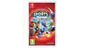 Looney Tunes: Wacky World of Sports