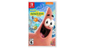 SpongeBob SquarePants: The Patrick Star Game