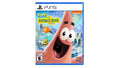 SpongeBob SquarePants: The Patrick Star Game