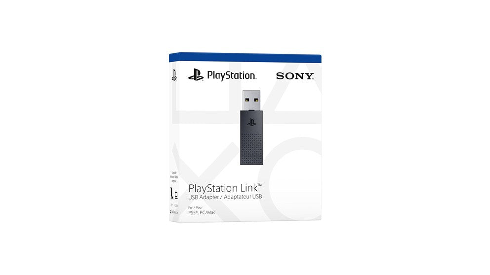 Playstation Link USB Adapter