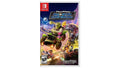 Dreamworks All-Star Kart Racing