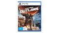 Star Wars Outlaws Ps5