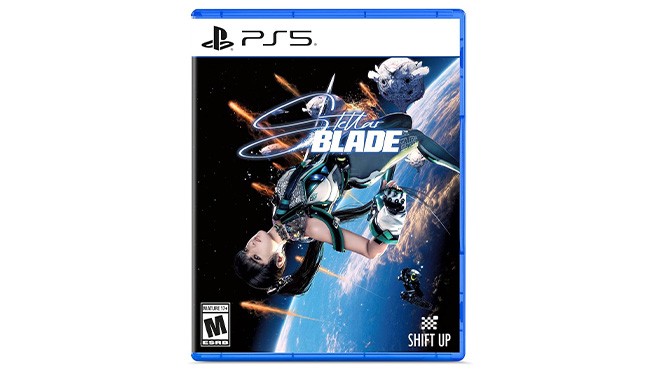 Stellar Blade