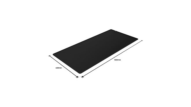 Hyperx Pulsefire Mousepad XL