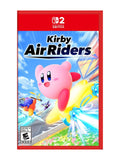 Kirby Air Riders (SW2)