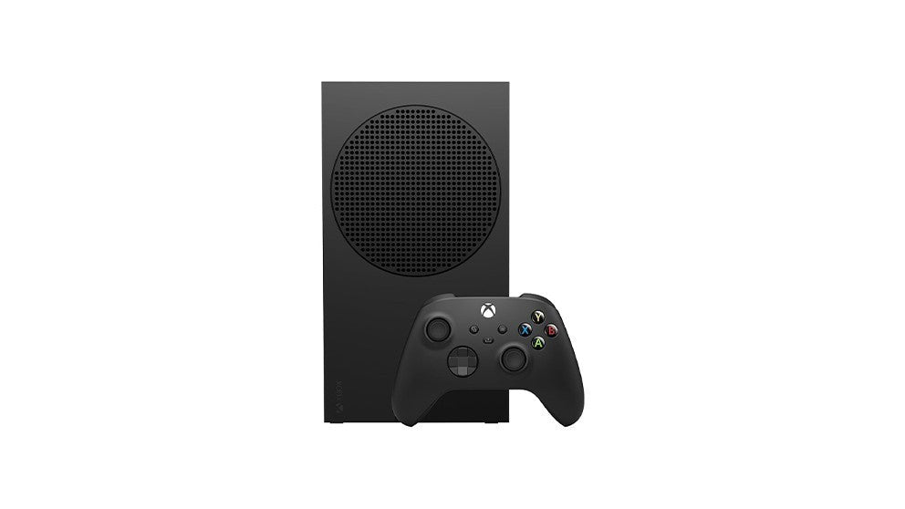 Xbox Series S Black 1 TB