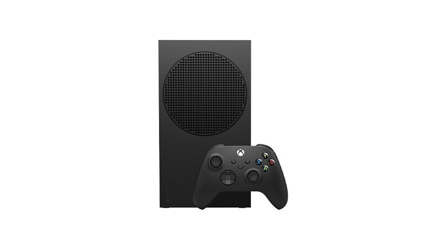 Xbox Series S Black 1 TB
