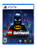 LEGO Batman: Legacy of the Dark Knight (Ps5)