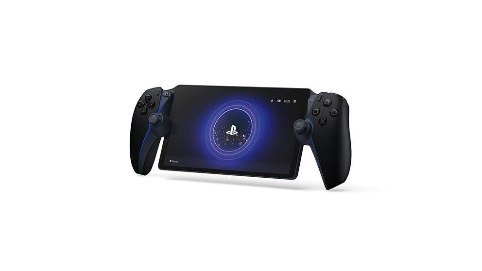 Playstation Portal Black