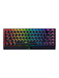 Blackwidow Mini Hyperspeed Keyboard Razer