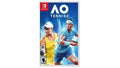 Ao: Tennis 2