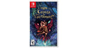 Bayonetta: Cereza And The Lost Demon