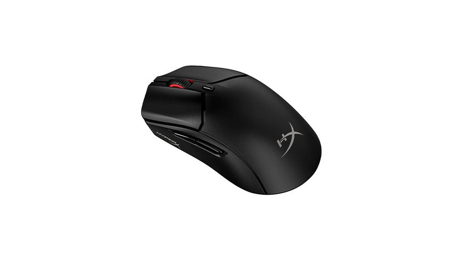 HyperX Pulsefire Haste 2 – Wireless Gaming Mouse - Black