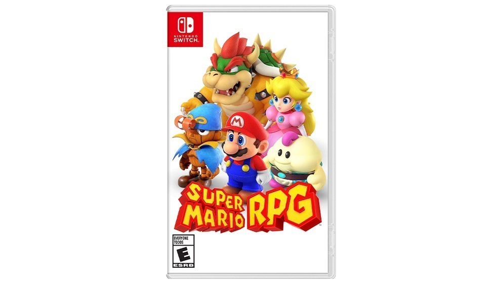 Super Mario RPG