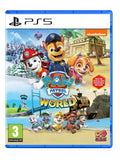 Paw Patrol World (Ps5)