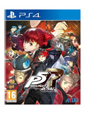 Persona 5 Royal (Ps4)