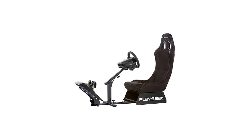 Playseat (without wheel)