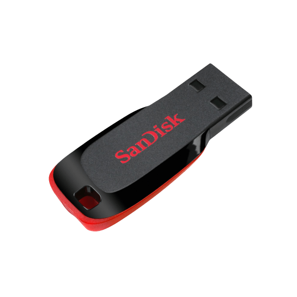 SanDisk Pen Drive
