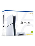 Playstation 5 Slim Disk Edition