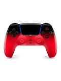 PlayStation 5 DualSense Wireless Controller – Techno Red