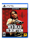 Red Dead Redemption 1 (ps5)