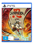 Shinobi: Art of Vengeance