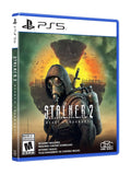Stalker 2 Heart of Chornobyl (Ps5)