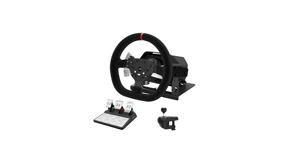 PXN Steering Wheel V10 Gaming Racing Wheel