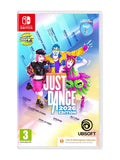 Just Dance 2026 Edition - SW1