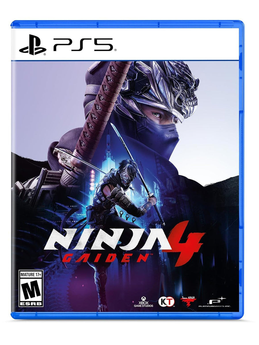 Ninja Gaiden 4 - PS5