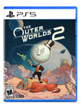 The Outer Worlds 2