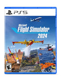 Microsoft Flight Simulator 2024
