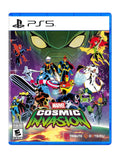 Marvel Cosmic Invasion