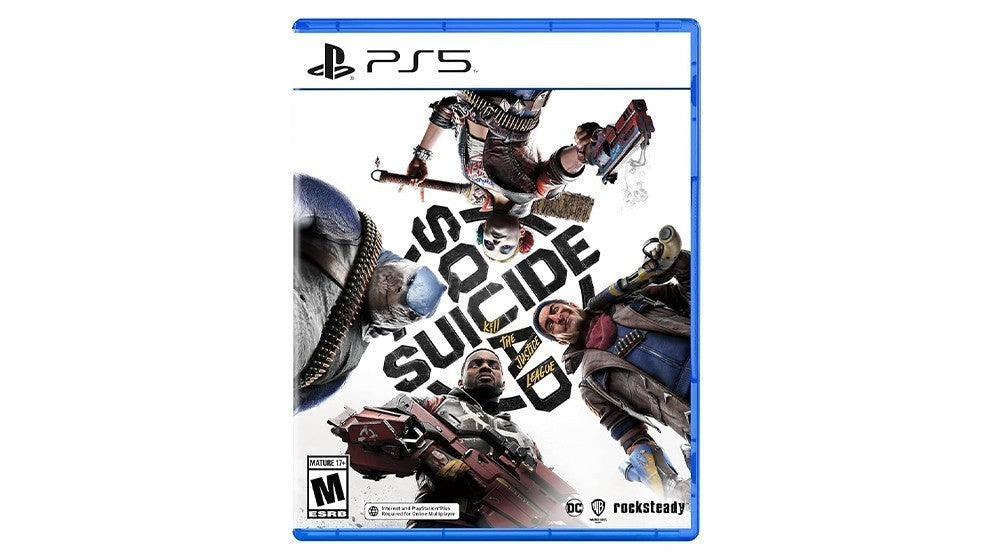 Suicide Squad